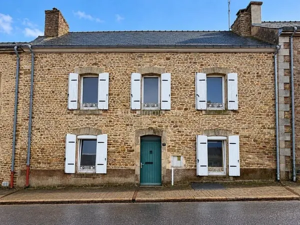 Maison 4 pièces 99 m²