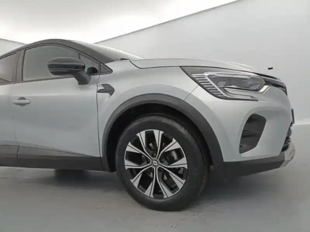 Renault Captur tce 90 evolution — photo 9