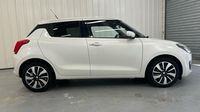 Suzuki Swift 1.0 Boosterjet Hybrid SHVS 111ch Pack — photo 4