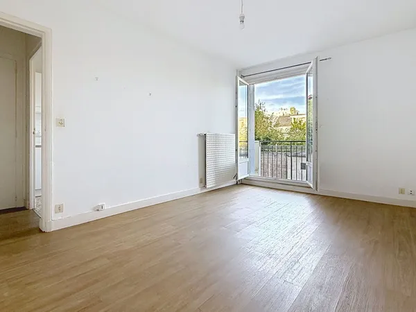 Appartement 1 pièce 31 m²