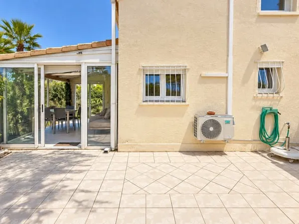 SAINT CYPRIEN PLAGE - VILLA 4 PIECES