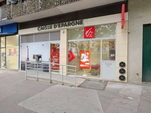 Boutique 66 m²