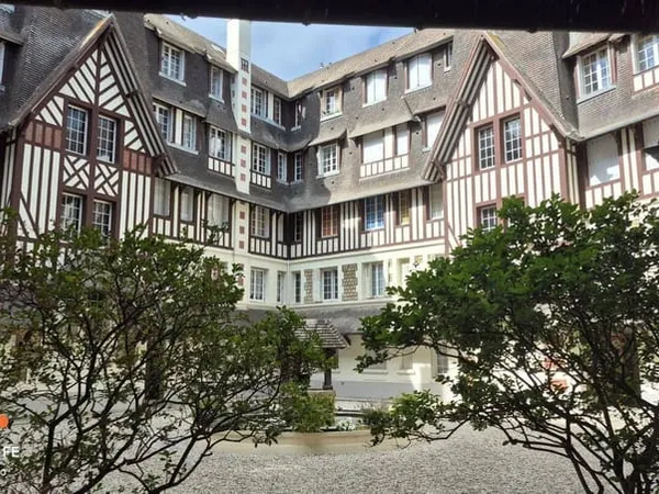 Appartement 5 pièces 113 m²