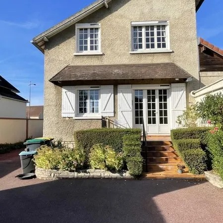 Maison 6 pièces 105 m²