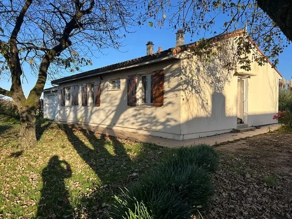 Ferme 5 pièce(s) 92 m2