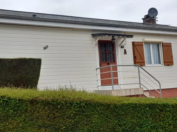 Maison 3 pièces 70 m²