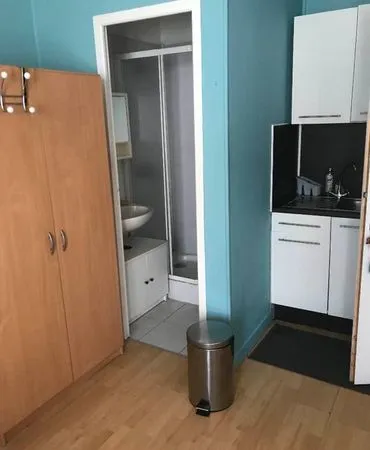 Studio à La Rochelle