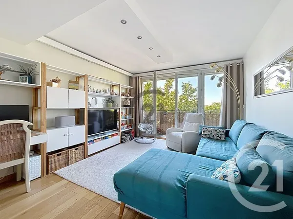 Appartement 5 pièces 81 m²