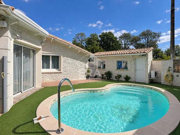 Maison 3 pièces 76 m²