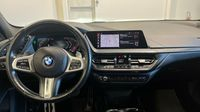 Bmw Série 1 120dA 190ch M Sport — photo 11