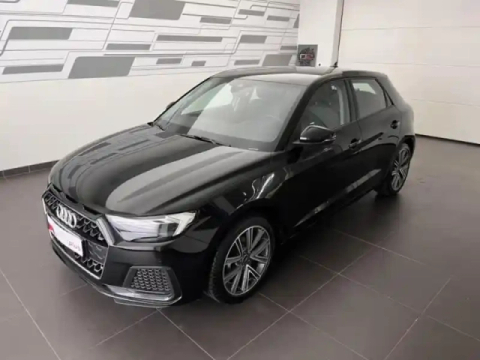 Audi A1 sportback 25 tfsi 95ch design