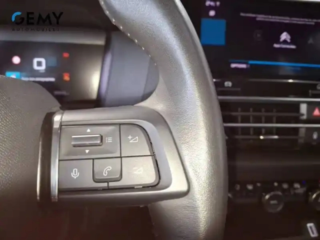 Citroën C4 puretech 130 s&amp;s bvm6 — photo 15