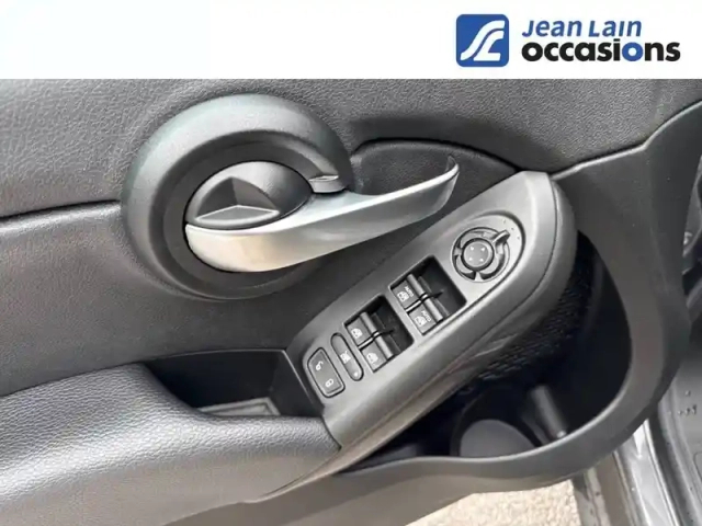 Fiat 500 x 1.0 firefly turbo t3 120 ch — photo 22