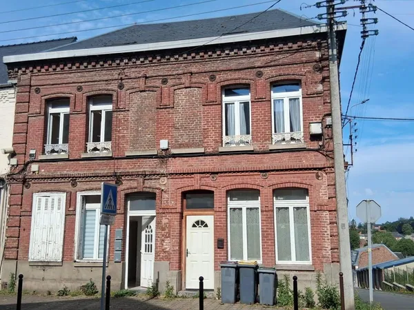Bien immobilier de rendement Vente Le Cateau-Cambrésis 300m² 199000€