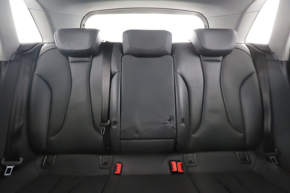 Audi A3 Sportback 30 TFSI Design Luxe S Tronic 7 — photo 14