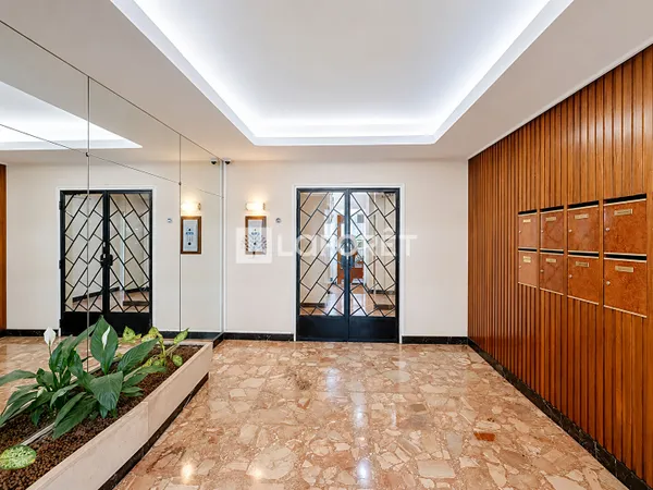 Appartement 1 pièce 10 m²