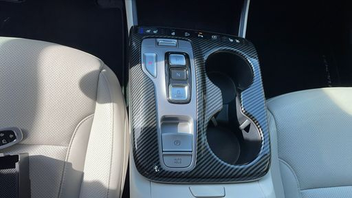 Hyundai Tucson 1.6 TGDi  230 Hybrid 2WD BVA - Executive – 2022 – 54976 km – Hybride essence – Boîte Automatique — photo 10