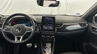 Renault Arkana 1.6 E-Tech hybride 145ch Engineered -22 — photo 11