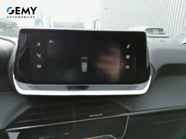 Peugeot 208 bluehdi 100 s&amp;s bvm6 — photo 12