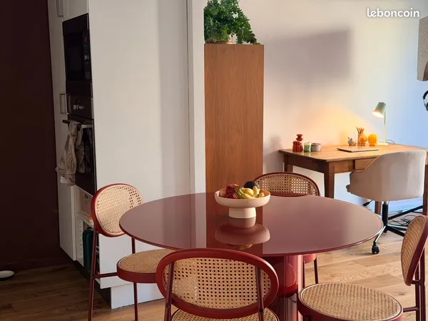 Location appartement romainville bail mobilite