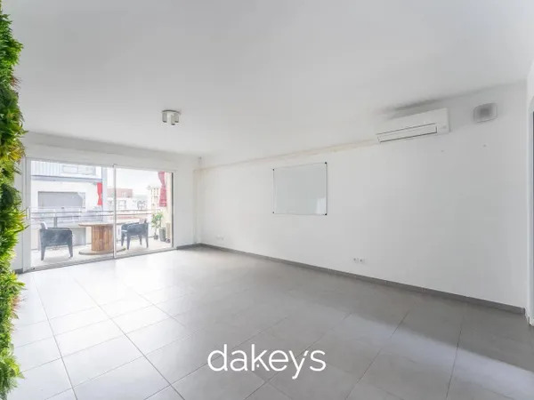 Appartement 3 pièces 71 m²