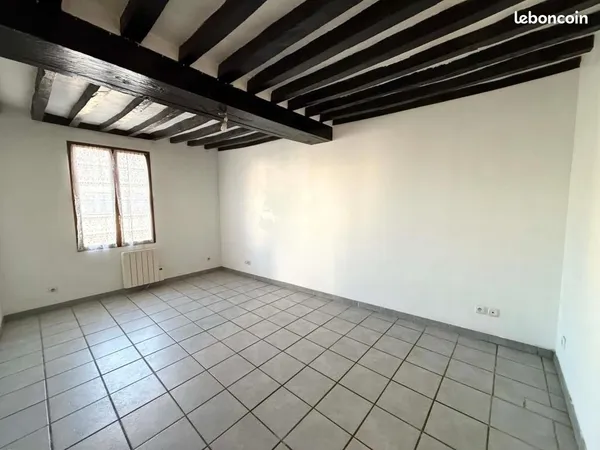 Maison 3 pièces 51 m²