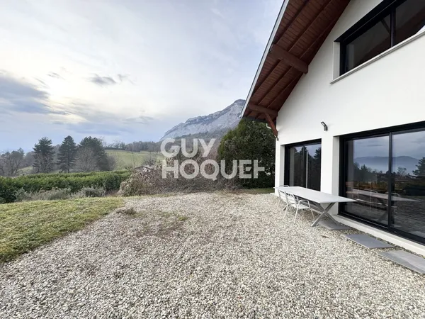 Maison à louer de 5 pièces de 164.5 m²