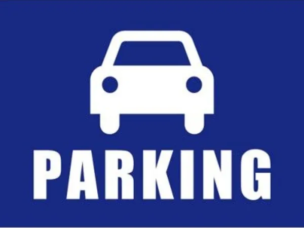 Parking sécurisé proche de CHATEAUNEUF S/LOIRE