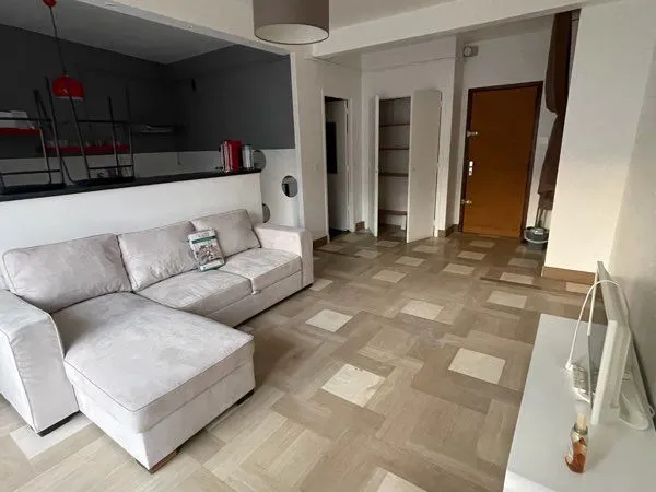Studio meublé