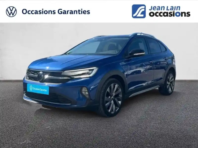 Volkswagen Taigo 1.5 tsi 150 dsg7
