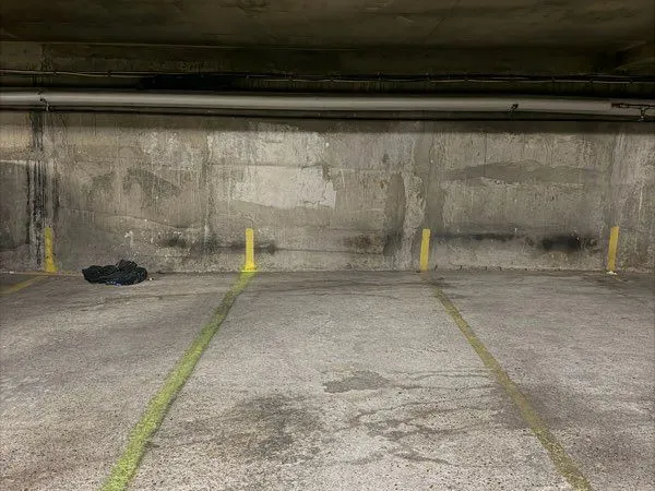Place de Parking Paris 12