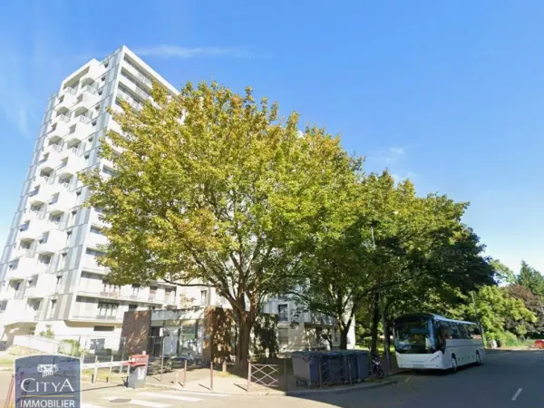 Appartement 3 pièces 70 m²