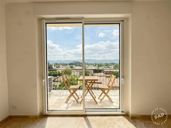 Appartement 2 pièces 51 m²
