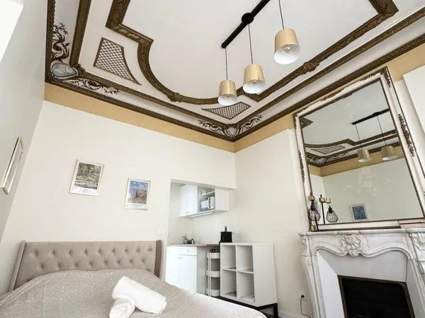 Location d'appartement centre ville