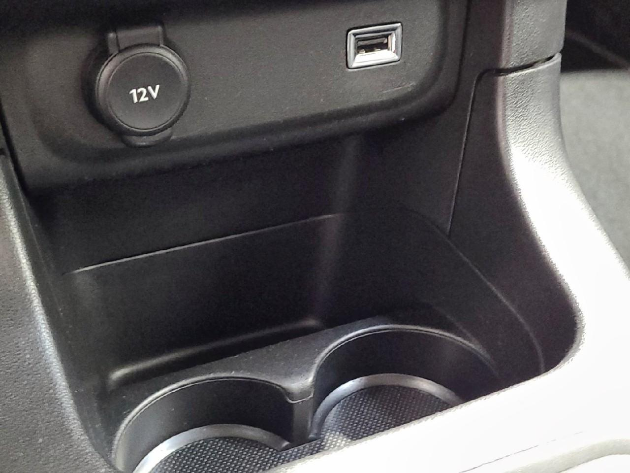 Citroën C3 puretech 83 s&s bvm5 c-series — photo 23