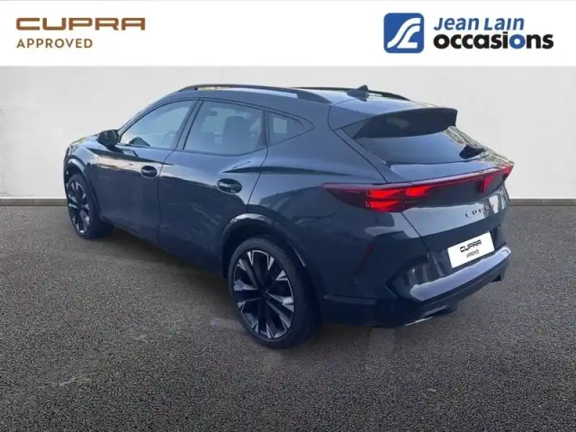 Cupra Formentor 2.0 tdi 150 ch dsg7 — photo 11