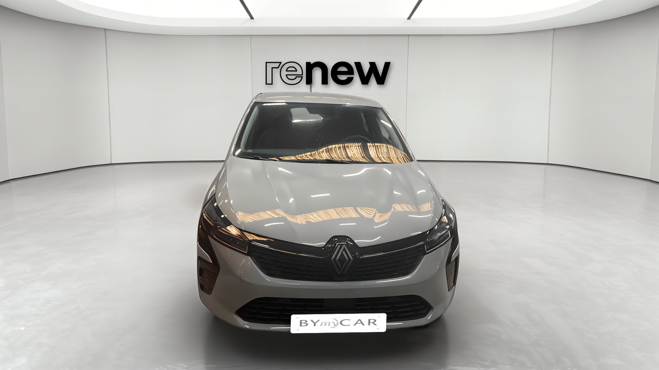 Renault Clio E-Tech full hybrid 145 ch GSR2 — photo 8
