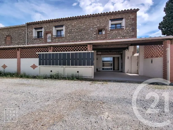 Maison 5 pièces 198 m²