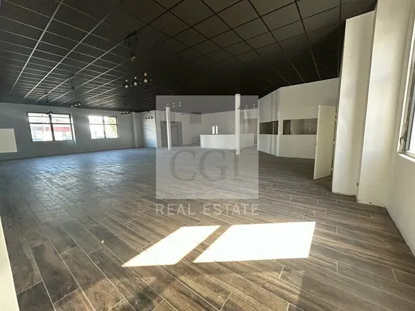 BUREAUX à LOUER
