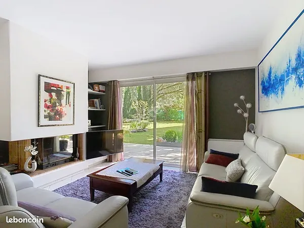 Maison 8 pièces 190 m²