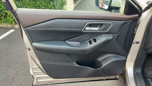 Nissan X-Trail 1.5 DIG-T e-Power 204 Hybrid 2WD BVA7 - Tekna – 2023 – 67119 km – Hybride essence – Boîte Automatique — photo 53