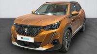 Peugeot 2008 1.2 PureTech 130ch S&S Allure Pack