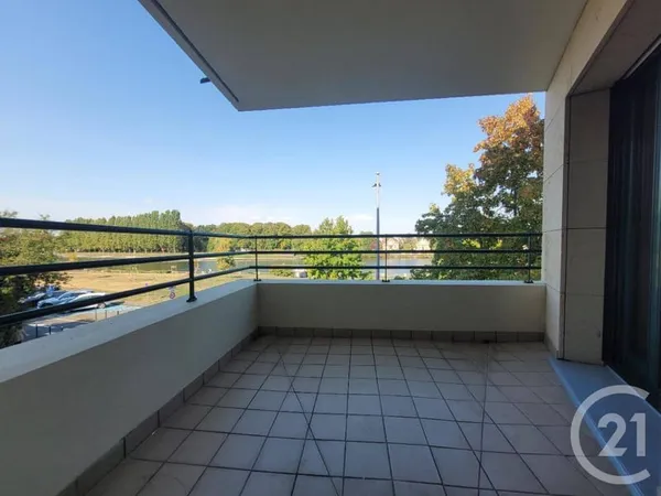 Appartement 2 pièces 35 m²