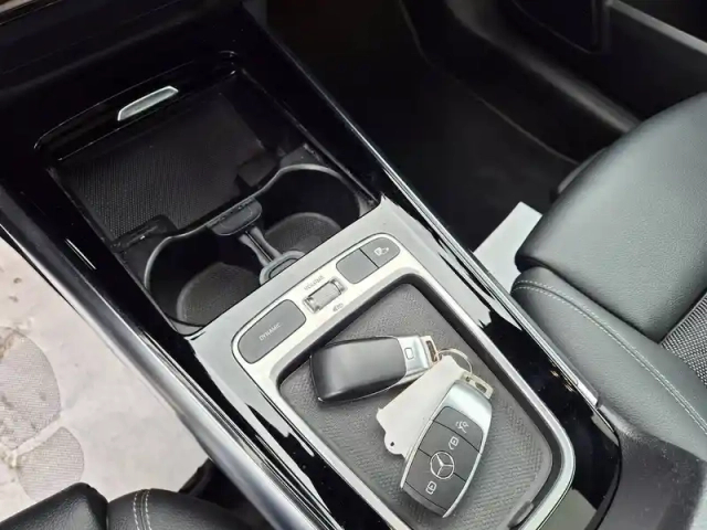 Mercedes Classe B 180 7g-dct — photo 19