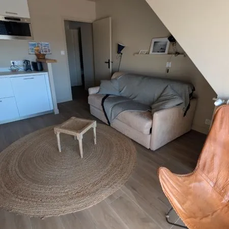Location appartement