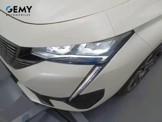 Peugeot 308 bluehdi 130ch s&amp;s eat8 — photo 15