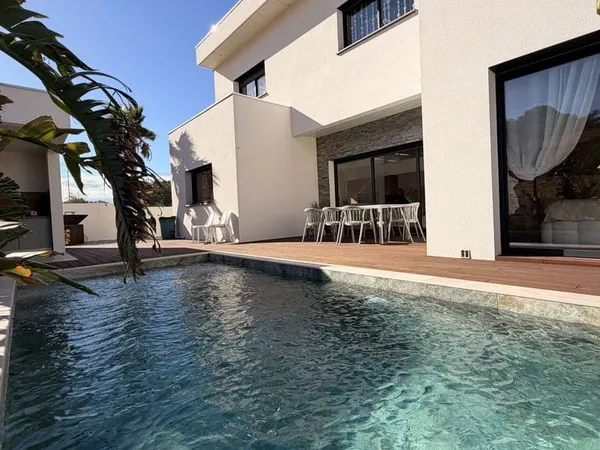 Maison 6 pièces 188 m²