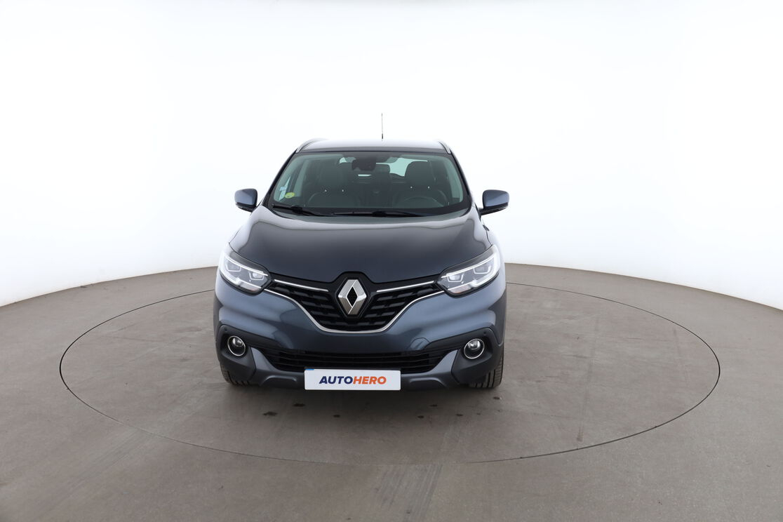 Renault Kadjar 1.5 dCi Energy Intens — photo 8