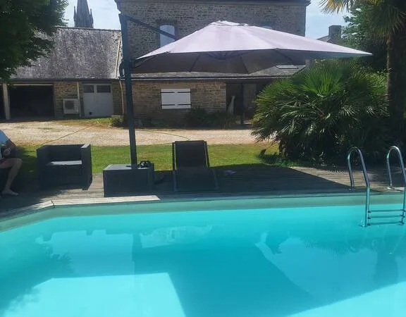 Maison 6 pièces 220 m²