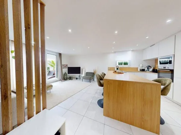 Appartement 3 pièces 68 m²